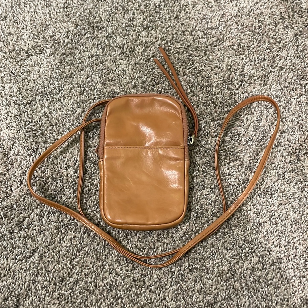 HOBO crossbody